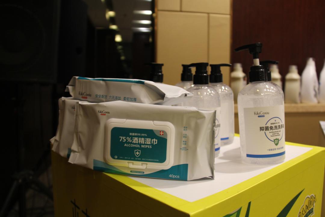 如何打造全鏈路商業(yè)模式？木木柯秀的消毒服務(wù)范本